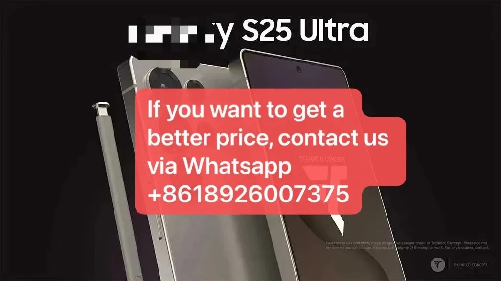 S25 new model no quality issues no reason to return or exchange 9