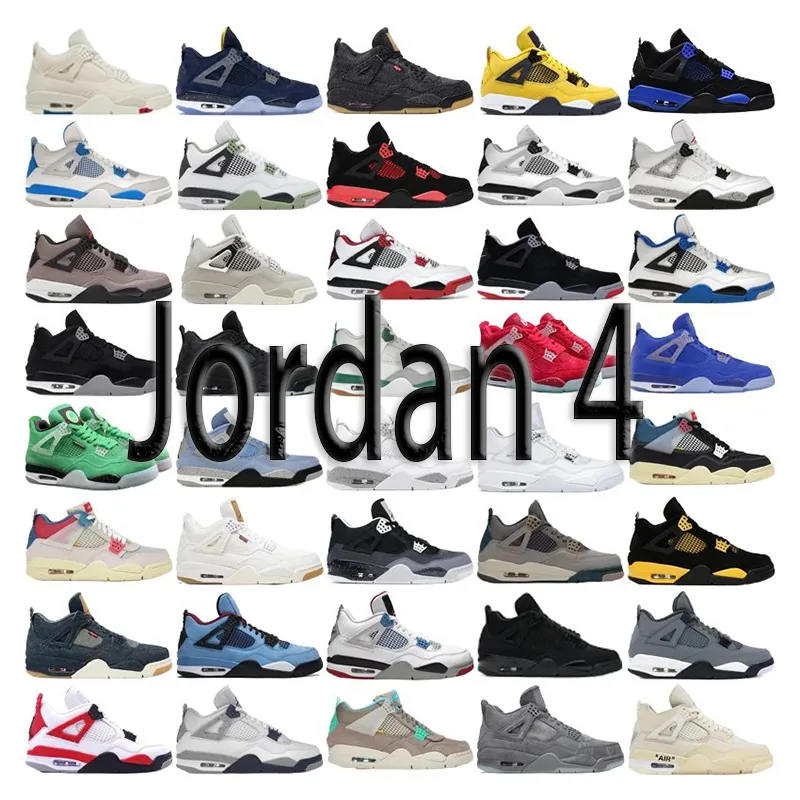 TOP Jordan 4 ➡w2creplica.com (41)